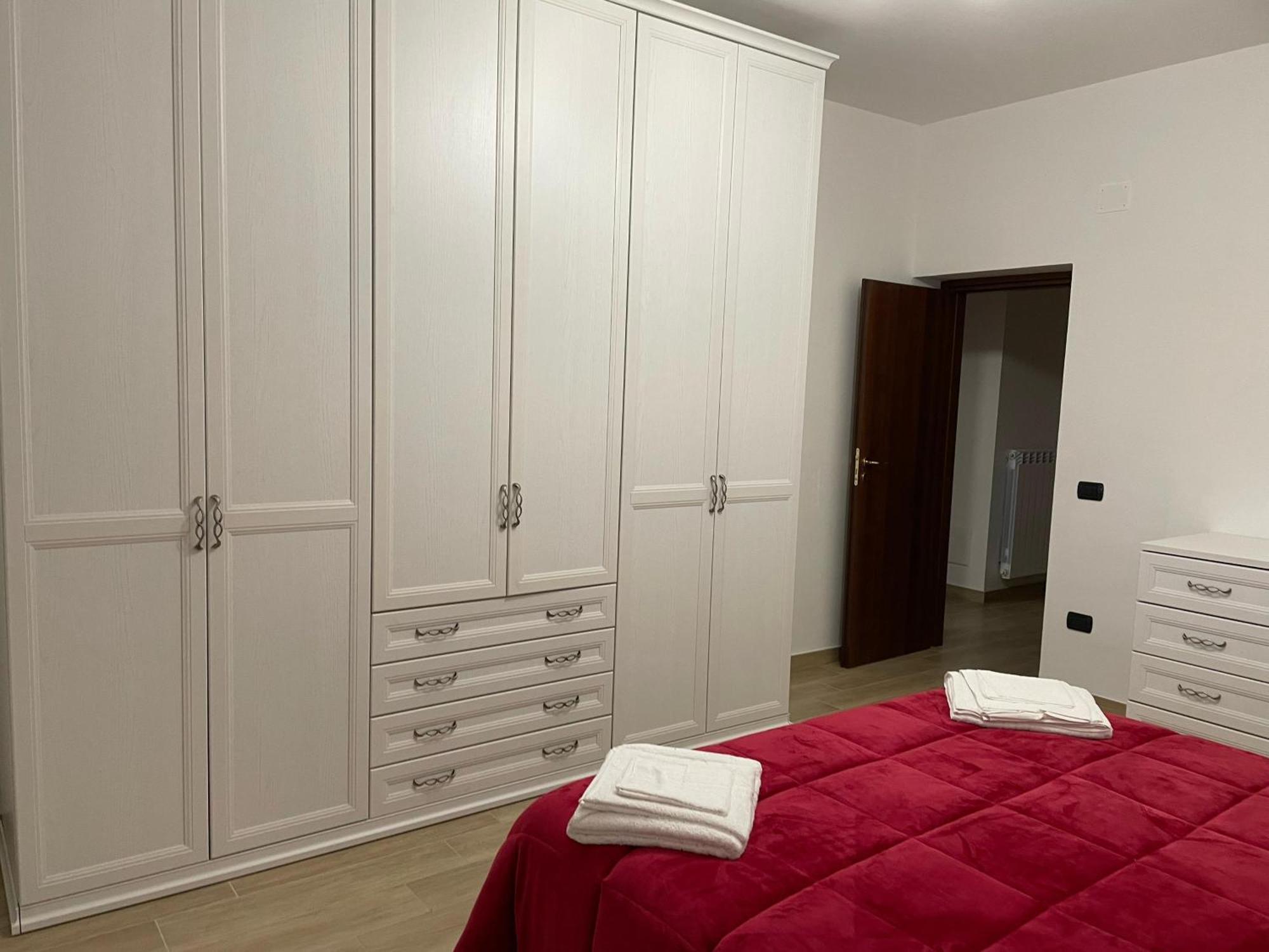 Marta'S Apartment Roccaraso Exteriér fotografie